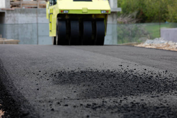 Best Concrete Paver Driveway  in Sulphur, OK