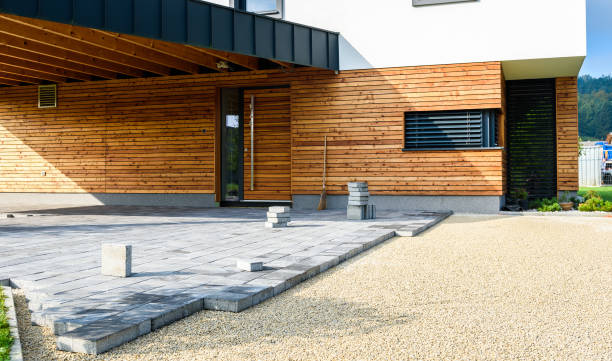 Decorative Driveway Pavers in Sulphur, OK