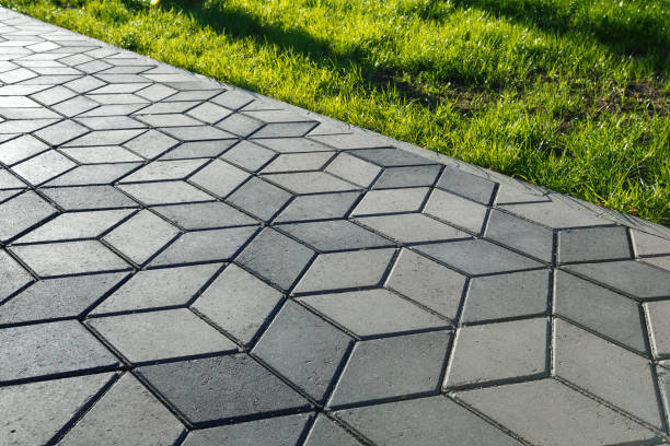 Best Cobblestone Driveway Pavers  in Sulphur, OK
