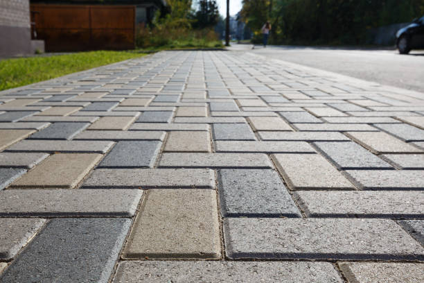 Best Residential Driveway Paver Services  in Sulphur, OK
