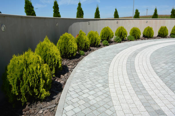 Best Cobblestone Driveway Pavers  in Sulphur, OK