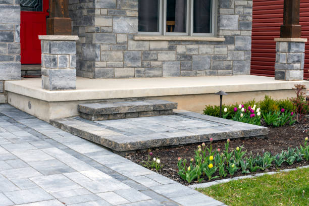 Best Residential Paver Driveway  in Sulphur, OK