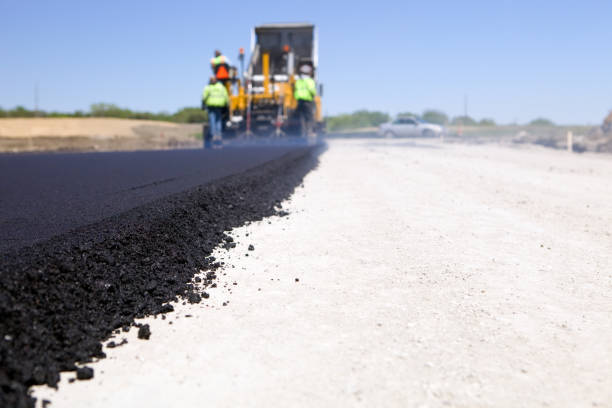 Sulphur, OK Driveway Pavers Company