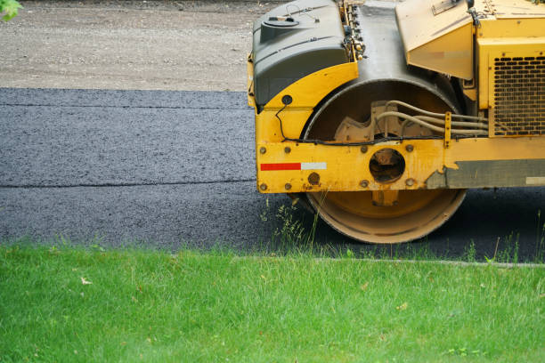 Best Decorative Driveway Pavers  in Sulphur, OK
