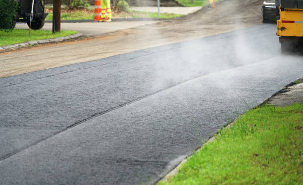 Best Best Driveway Pavers  in Sulphur, OK