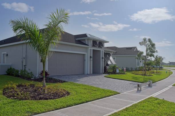Best Brick Driveway Pavers  in Sulphur, OK