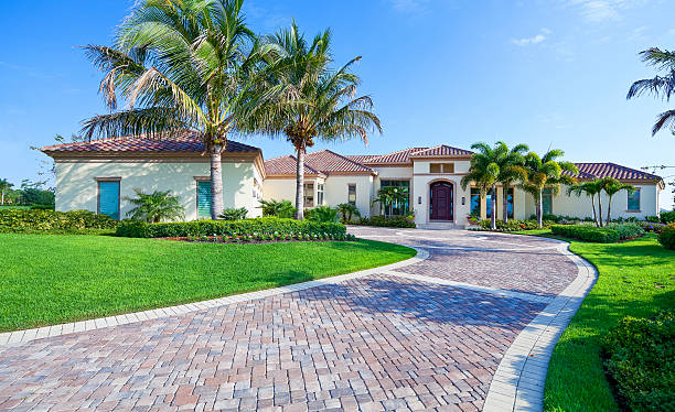Best Commercial Driveway Pavers  in Sulphur, OK