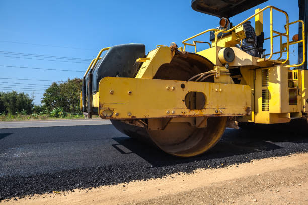 Best Custom Driveway Pavers  in Sulphur, OK